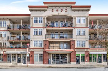 205 2632 Pauline ST Abbotsford, Abbotsford Apartments for sale, MLS® R2983049