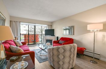 205 307 W 2nd ST North Vancouver, North Vancouver Apartments for sale, MLS® R3079069