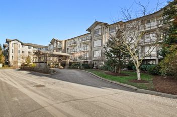 205 32729 Garibaldi DR Abbotsford, Abbotsford Apartments for sale, MLS® R2963451