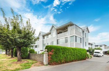 205 32823 Landeau PL Abbotsford, Abbotsford Apartments for sale, MLS® R3012170