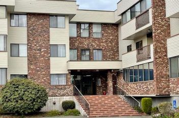 205 33369 Old Yale RD Abbotsford, Abbotsford Apartments for sale, MLS® R2984240