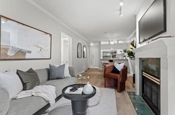 205 3638 W Broadway  Vancouver, Vancouver Apartments for sale, MLS® R3066464