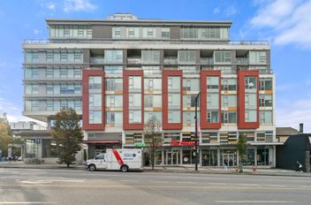 205 4083 Cambie ST Vancouver, Vancouver Apartments for sale, MLS® R3062884