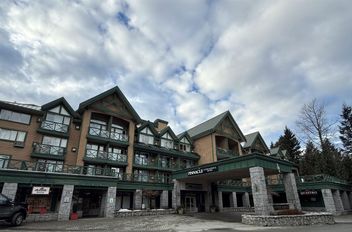 205 4319 Main ST Whistler, Whistler Apartments for sale, MLS® R2955149