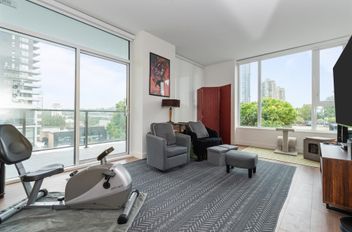 205 4465 Juneau ST Burnaby, Burnaby Apartments for sale, MLS® R3004336