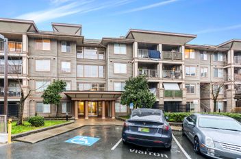 205 45555 Yale RD Chilliwack, Chilliwack Apartments for sale, MLS® R3003496