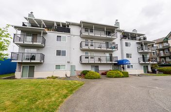 205 46033 Chilliwack Central RD Chilliwack, Chilliwack Apartments for sale, MLS® R3001896