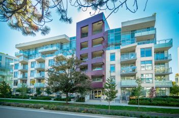 205 5033 Cambie ST Vancouver, Vancouver Apartments for sale, MLS® R2985690