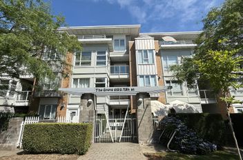 205 6198 Ash ST Vancouver, Vancouver Apartments for sale, MLS® R3031651