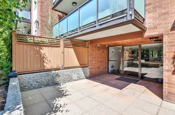 #205 665 E 6th AVE Vancouver, Vancouver Apartments for sale, MLS® R3023735