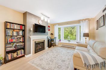 205 6860 Rumble ST Burnaby, Burnaby Apartments for sale, MLS® R3006835