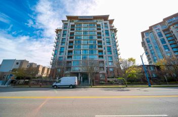 205 6888 Cooney RD Richmond, Richmond Apartments for sale, MLS® R2991233