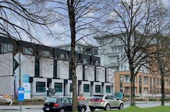 205 6922 Ash ST Vancouver, Vancouver Apartments for sale, MLS® R2983526