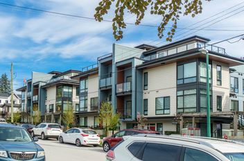 205 708 Lea AVE Coquitlam, Coquitlam Apartments for sale, MLS® R2996056