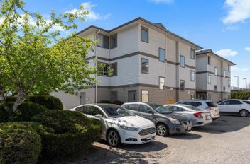 205 7435 Shaw AVE Chilliwack, Chilliwack Apartments for sale, MLS® R2992786