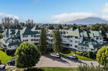 205 7651 Amber DR Chilliwack, Chilliwack Apartments for sale, MLS® R2997527