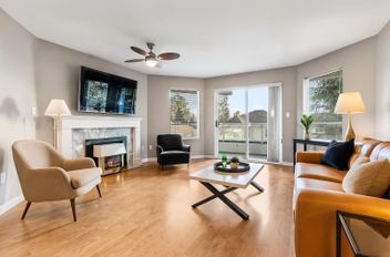 205 7651 Amber DR Chilliwack, Chilliwack Apartments for sale, MLS® R3033493