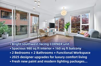 205 7928 Yukon ST Vancouver, Vancouver Apartments for sale, MLS® R3064338