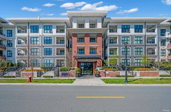 205 9551 Alexandra RD Richmond, Richmond Apartments for sale, MLS® R2991517