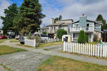 205 Davis Crescent Langley, Langley Apartments for sale, MLS® R3025450