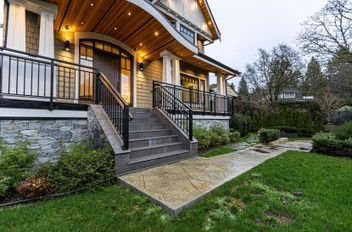 2051 W King Edward AVE Vancouver, Vancouver Apartments for sale, MLS® R3087288