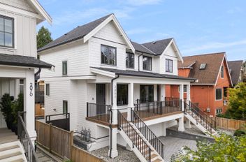 2052 Ferndale ST Vancouver, Vancouver Apartments for sale, MLS® R3012266