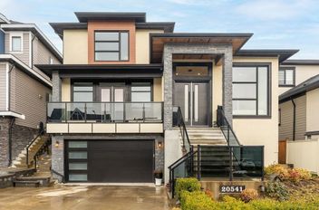 20541 69 AVE Langley, Langley Apartments for sale, MLS® R2984740