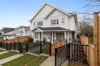 2055 E 4th AVE Vancouver, Vancouver Apartments for sale, MLS® R3079966