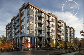 206 13458 95 AVE Surrey, Surrey Apartments for sale, MLS® R2992635