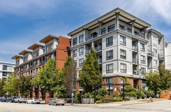 206 13733 107a AVE Surrey, Surrey Apartments for sale, MLS® R2967228