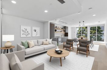 206 1477 W Pender ST Vancouver, Vancouver Apartments for sale, MLS® R3057312