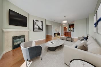 206 1581 Foster ST White Rock, White Rock Apartments for sale, MLS® R2973125