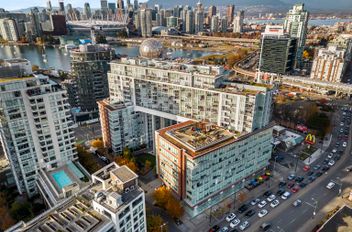 206 1618 Quebec ST Vancouver, Vancouver Apartments for sale, MLS® R3072852