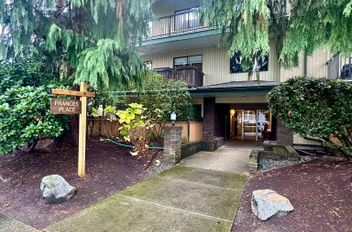 206 1622 Frances ST Vancouver, Vancouver Apartments for sale, MLS® R3073412