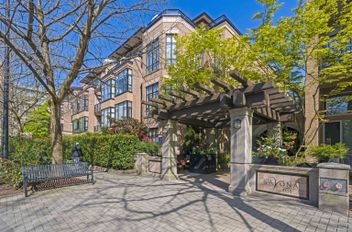 206 2175 Salal DR Vancouver, Vancouver Apartments for sale, MLS® R2996553