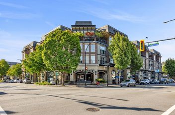 206 2627 Shaughnessy ST Port Coquitlam, Port Coquitlam Apartments for sale, MLS® R3010596