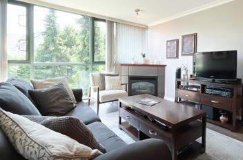 206 2733 Chandlery PL Vancouver, Vancouver Apartments for sale, MLS® R3012039