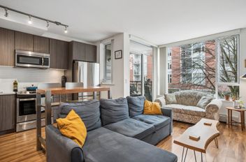206 289 E 6th AVE Vancouver, Vancouver Apartments for sale, MLS® R3107560
