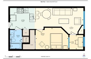 206 3089 Oak ST Vancouver, Vancouver Apartments for sale, MLS® R3080573