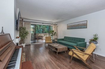 206 3191 Mountain HWY North Vancouver, North Vancouver Apartments for sale, MLS® R3005145