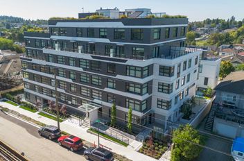 206 3264 Vanness AVE Vancouver, Vancouver Apartments for sale, MLS® R3072162