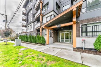 206 33568 George Ferguson Way Abbotsford, Abbotsford Apartments for sale, MLS® R3006103