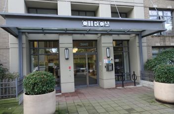 206 3660 Vanness AVE Vancouver, Vancouver Apartments for sale, MLS® R3087885