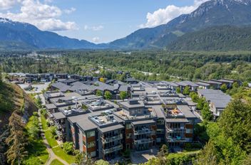 206 41328 Skyridge PL Squamish, Squamish Apartments for sale, MLS® R3007279