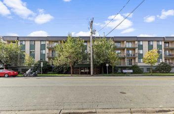 206 45744 Spadina AVE Chilliwack, Chilliwack Apartments for sale, MLS® R3010714