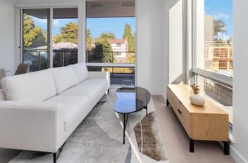 206 5212 Cambie ST Vancouver, Vancouver Apartments for sale, MLS® R3064673