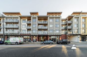 206 5288 Grimmer ST Burnaby, Burnaby Apartments for sale, MLS® R2993036