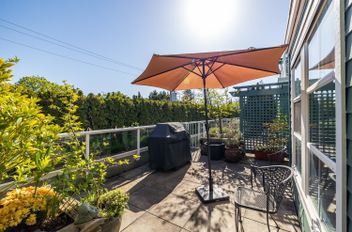 206 5723 Collingwood ST Vancouver, Vancouver Apartments for sale, MLS® R2998178
