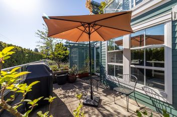 206 5723 Collingwood ST Vancouver, Vancouver Apartments for sale, MLS® R3021375