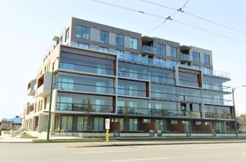 206 5733 Alberta ST Vancouver, Vancouver Apartments for sale, MLS® R2973310